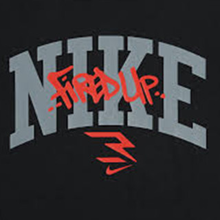 Nike Tricou Graffiti Tag 