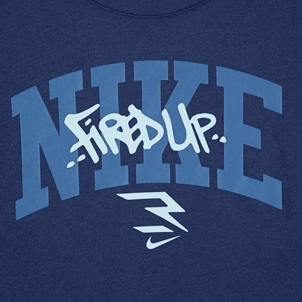 Nike Tricou Graffiti Tag 