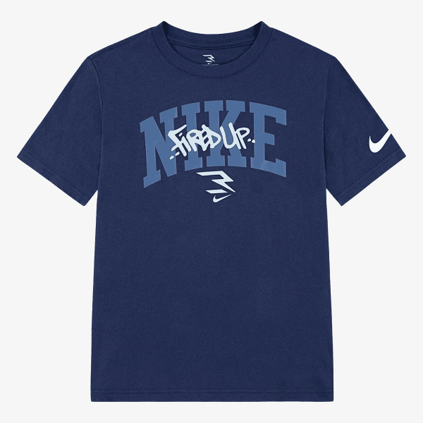 Nike Tricou Graffiti Tag 
