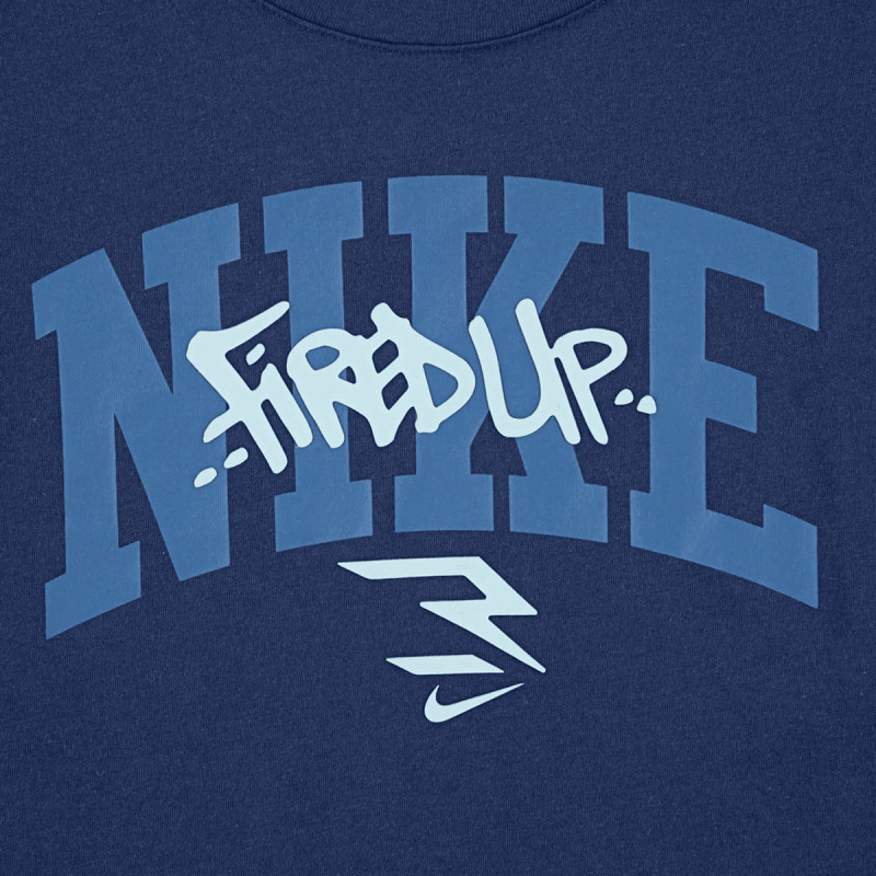 Nike Tricou Graffiti Tag 