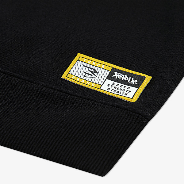 Nike Trening RWB FIRED UP FLEECE SET 