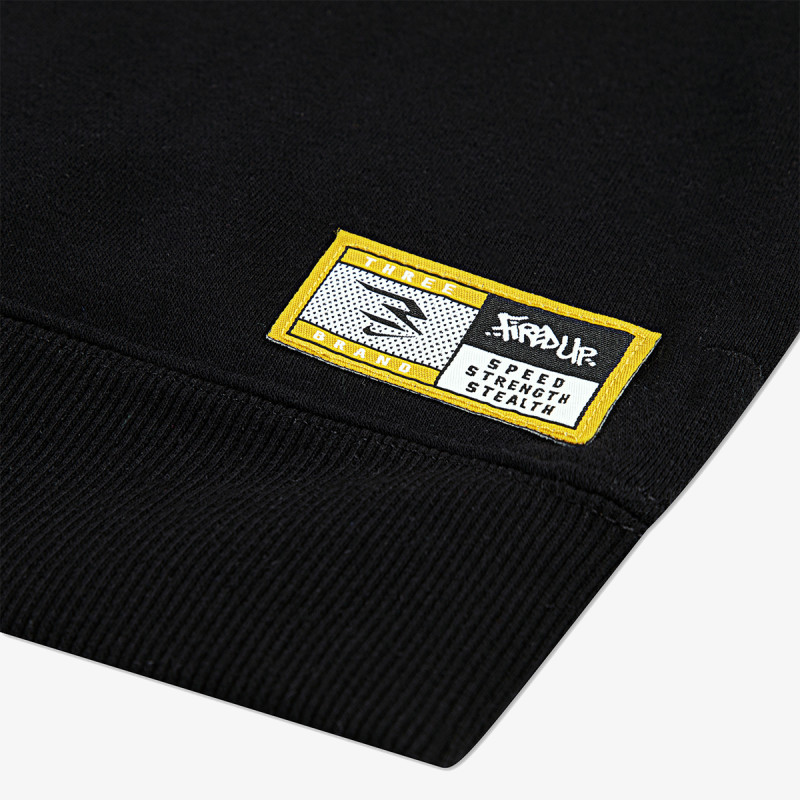Nike Trening RWB FIRED UP FLEECE SET 