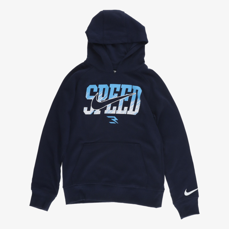 Nike Hanorac RWB SPEED OF LIGHT HOODIE 