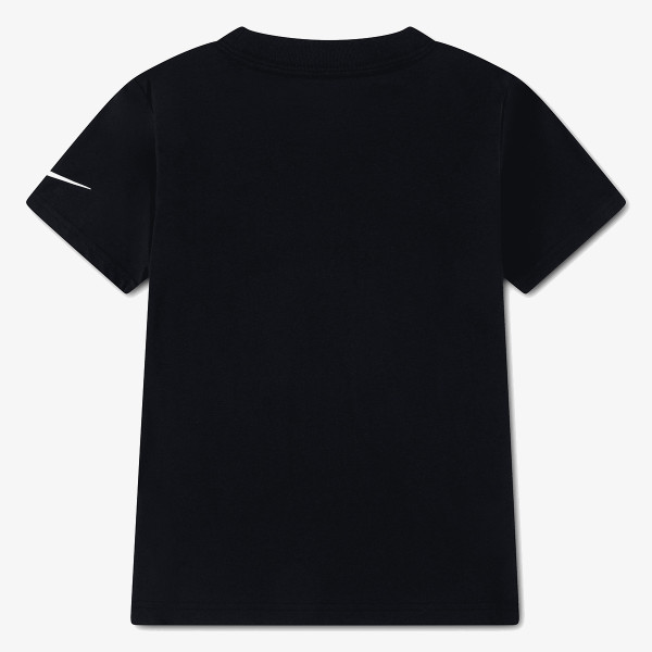 Nike Tricou 3BRAND by Russell Wilson RWB Collage 