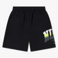 Nike Pantaloni scurti RWB TERRY COLLEGIATE SHORT 