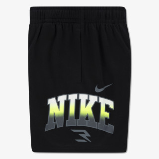 Nike Pantaloni scurti RWB TERRY COLLEGIATE SHORT 