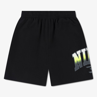 Nike Pantaloni scurti RWB TERRY COLLEGIATE SHORT 