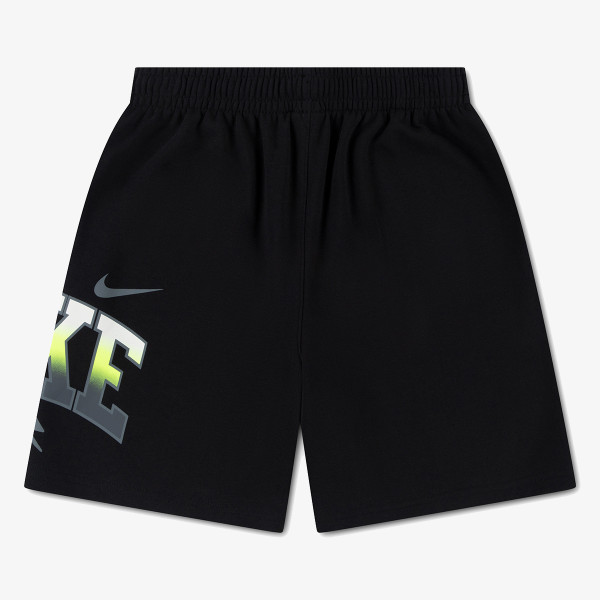 Nike Pantaloni scurti RWB TERRY COLLEGIATE SHORT 