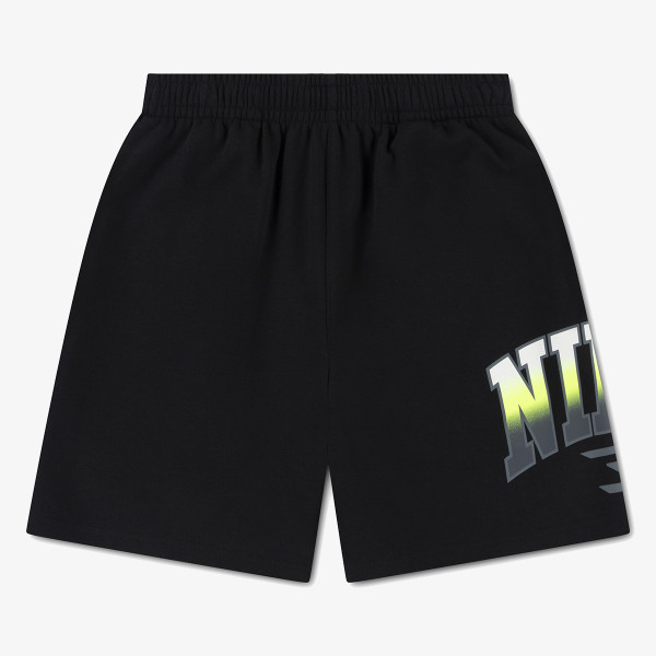 Nike Pantaloni scurti RWB TERRY COLLEGIATE SHORT 