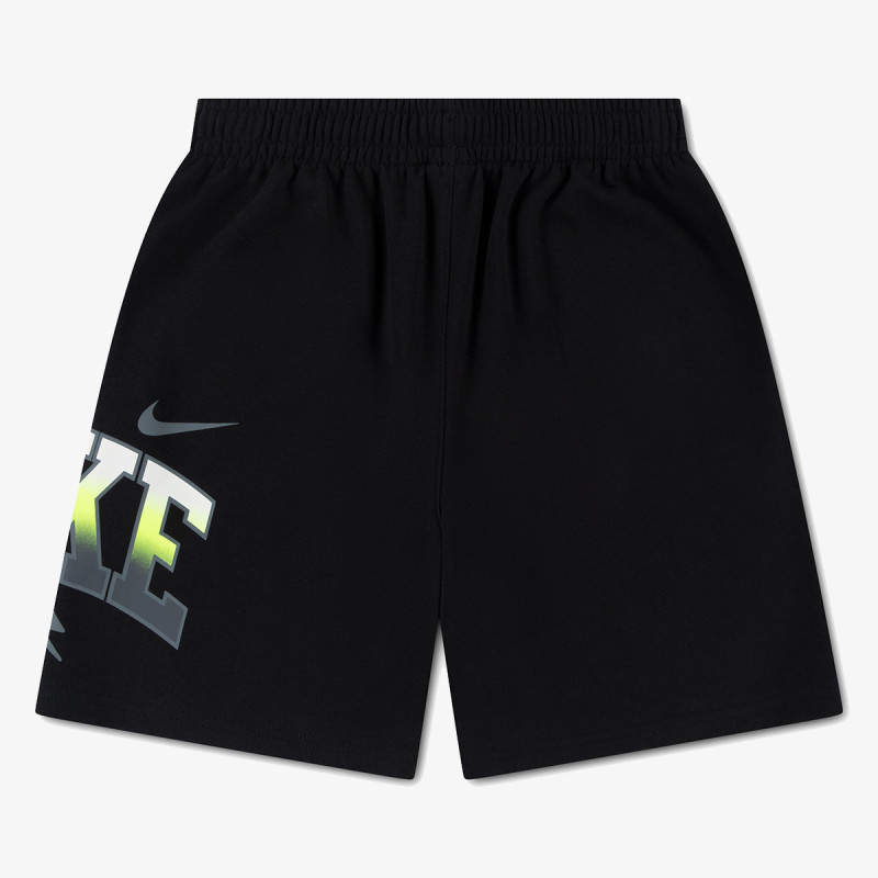Nike Pantaloni scurti RWB TERRY COLLEGIATE SHORT 