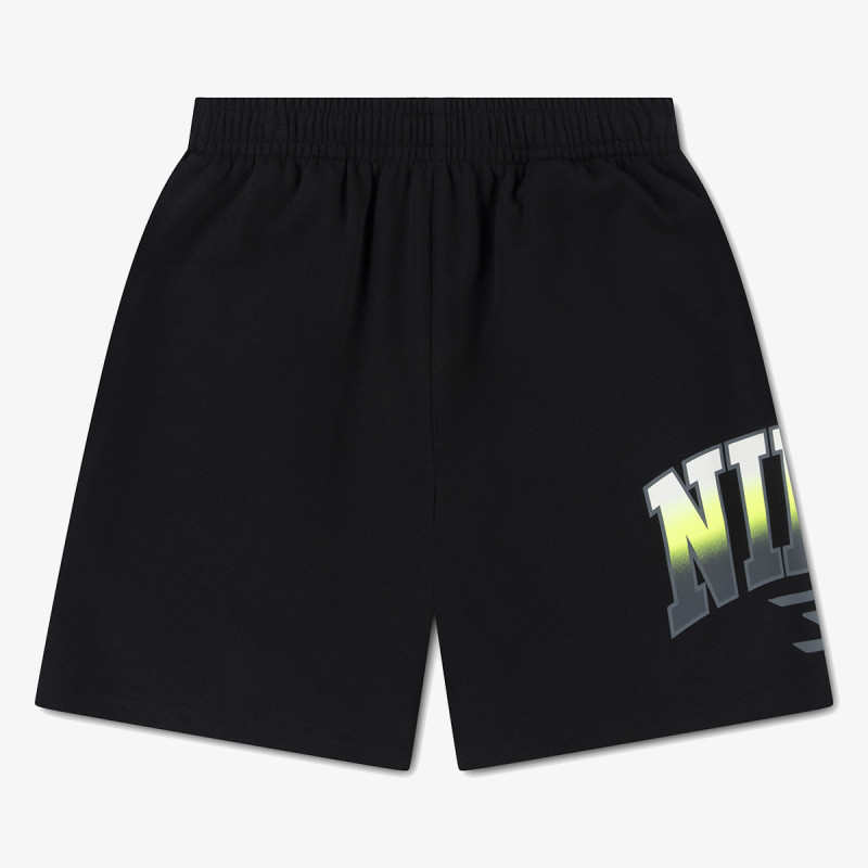 Nike Pantaloni scurti RWB TERRY COLLEGIATE SHORT 
