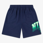 Nike Pantaloni scurti Russell Wilson 