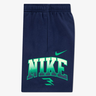 Nike Pantaloni scurti RWB TERRY COLLEGIATE SHORT 