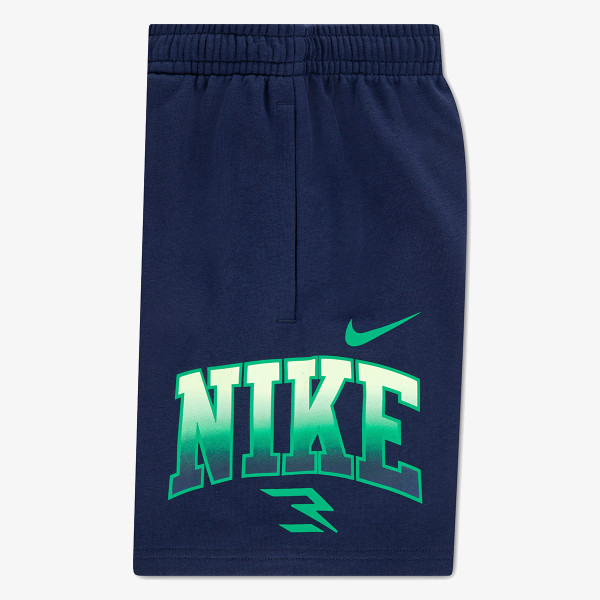 Nike Pantaloni scurti RWB TERRY COLLEGIATE SHORT 