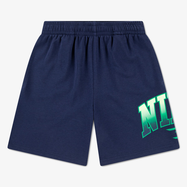 Nike Pantaloni scurti RWB TERRY COLLEGIATE SHORT 