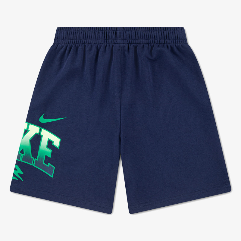 Nike Pantaloni scurti RWB TERRY COLLEGIATE SHORT 