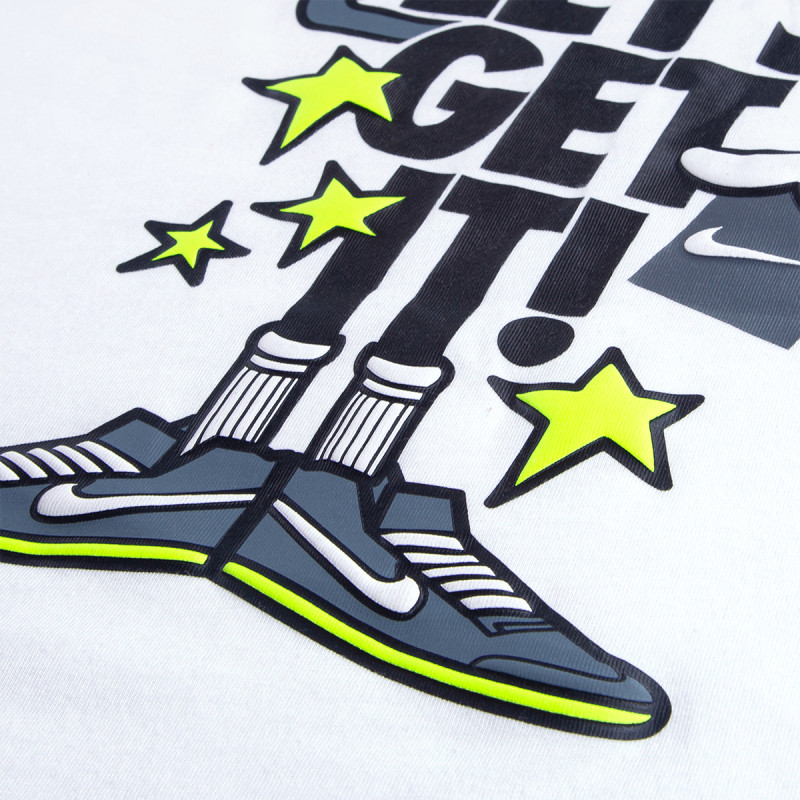 Nike Tricou Russell Wilson 