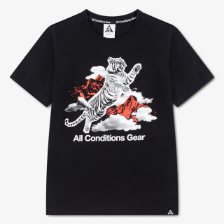 Nike Tricou ACB LEAPING TIGER TEE 