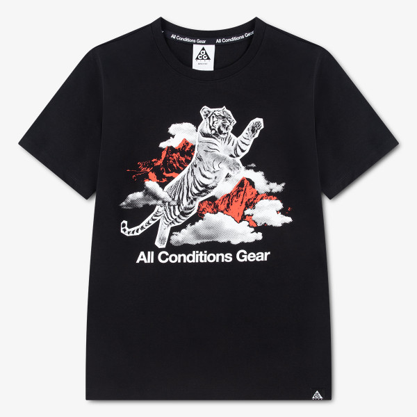 Nike Tricou ACB LEAPING TIGER TEE 