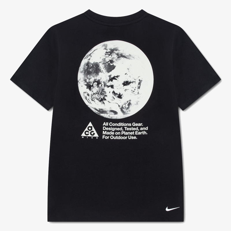 Nike Tricou ACB ACG PLANET EARTH TEE 