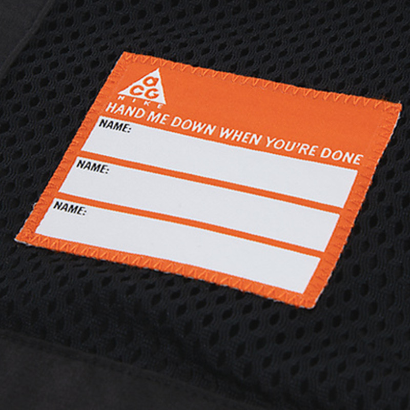 Nike Jacheta ACN ALL CONDITIONS JACKET 