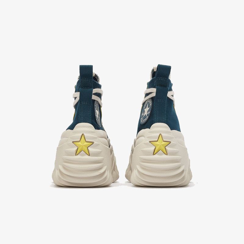 Converse Pantofi Sport Run Star Motion Eyestay Overlays 