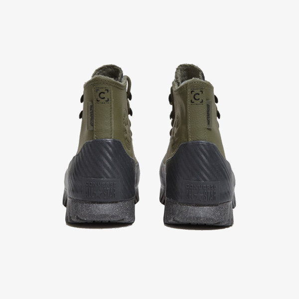 Converse Pantofi Sport Chuck Taylor All Star Lugged Winter 2.0 