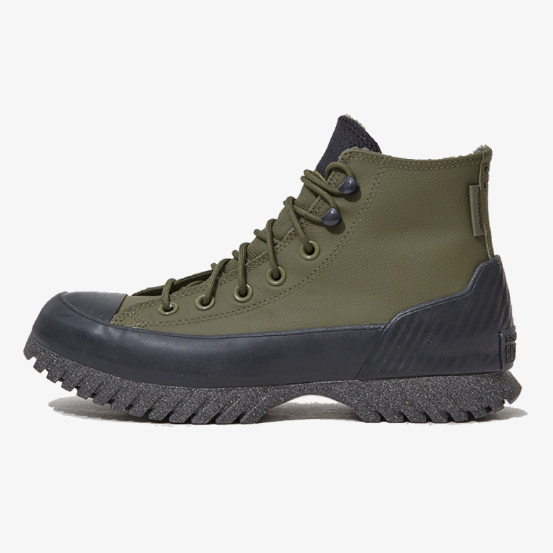 Converse Pantofi Sport Chuck Taylor All Star Lugged Winter 2.0 