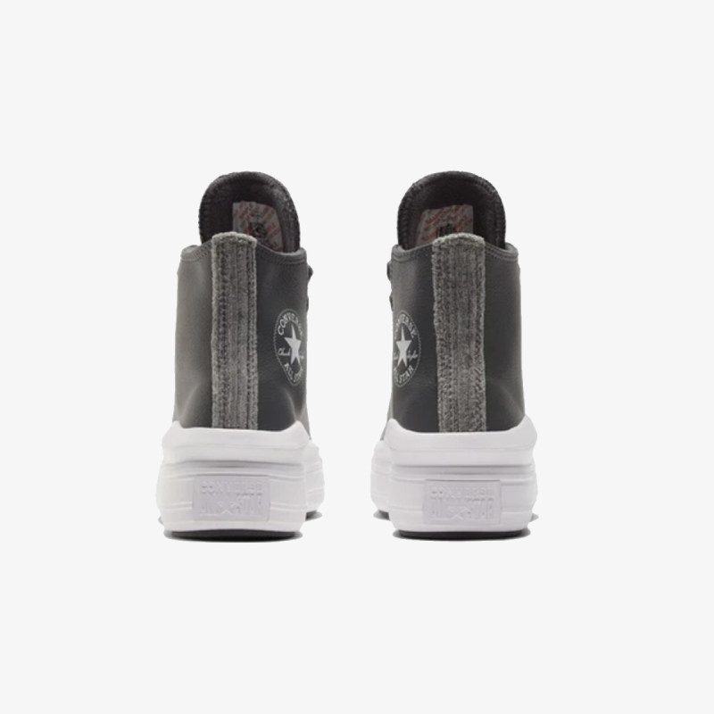 Converse Pantofi Sport Chuck Taylor All Star Move 