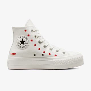 Converse Pantofi Sport Chuck Taylor All Star  Lift 