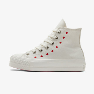 Converse Pantofi Sport Chuck Taylor All Star  Lift 