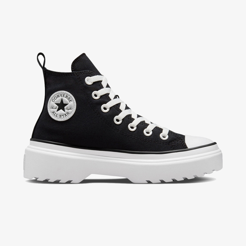 Converse Pantofi Sport Chuck Taylor All Star Lugged Lift Platform 