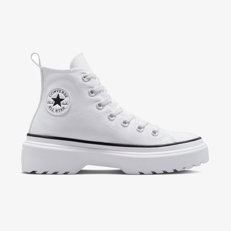 Converse Pantofi Sport Chuck Taylor All Star Lugged Lift Platform 