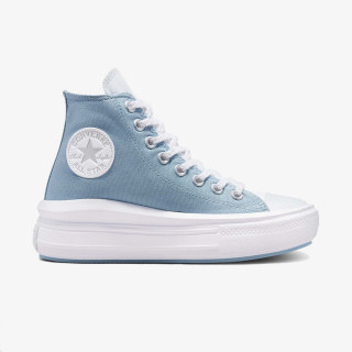 Converse Pantofi Sport Chuck Taylor All Star Move CX Platform 