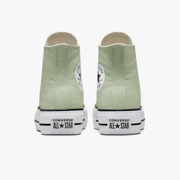 Converse Pantofi Sport Chuck Taylor All Star Lift 