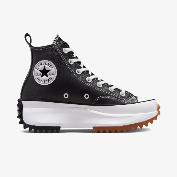 CONVERSE Pantofi Sport RUN STAR HIKE PLATFORM FOUNDATIONAL LEA 