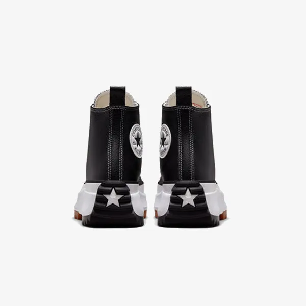 CONVERSE Pantofi Sport RUN STAR HIKE PLATFORM FOUNDATIONAL LEA 