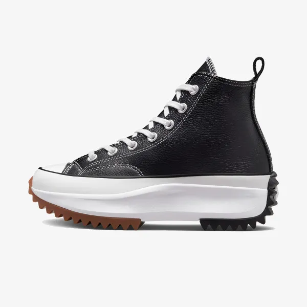 CONVERSE Pantofi Sport RUN STAR HIKE PLATFORM FOUNDATIONAL LEA 