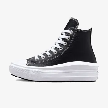 CONVERSE Pantofi Sport CT ALL STAR MOVE PLATFORM FOUNDATIONAL L 
