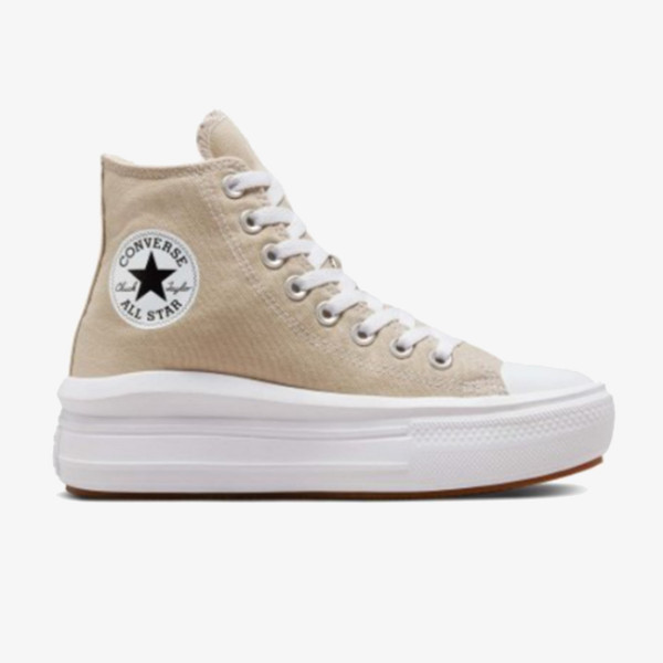 Converse Pantofi Sport Chuck Taylor All Star Move Platform 