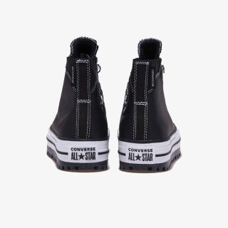 Converse Pantofi Sport CHUCK TAYLOR ALL STAR CITY TREK 
