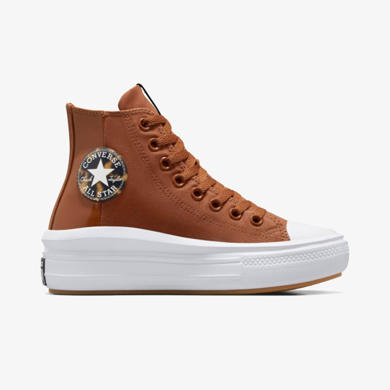 Converse Pantofi Sport Chuck Taylor All Star Move Platform 