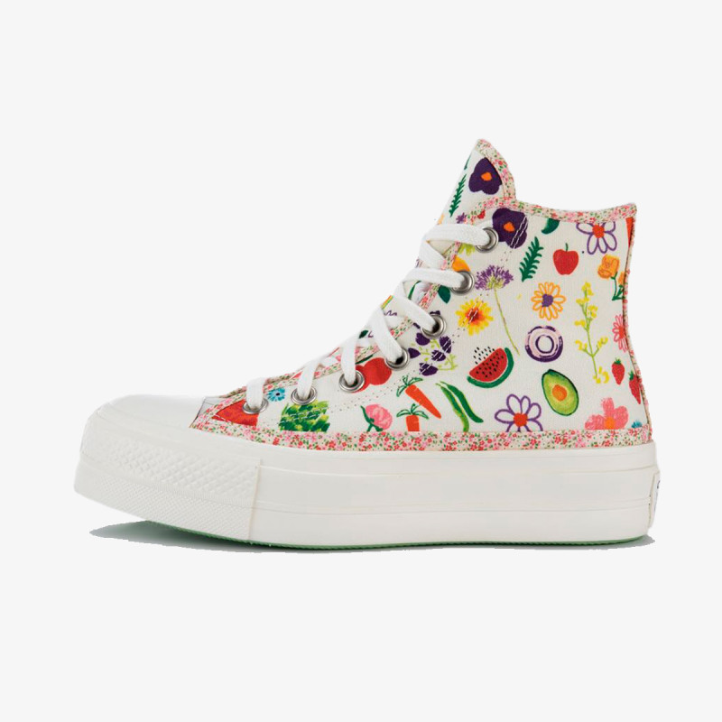 Converse Pantofi Sport Chuck Taylor All Star Lift 