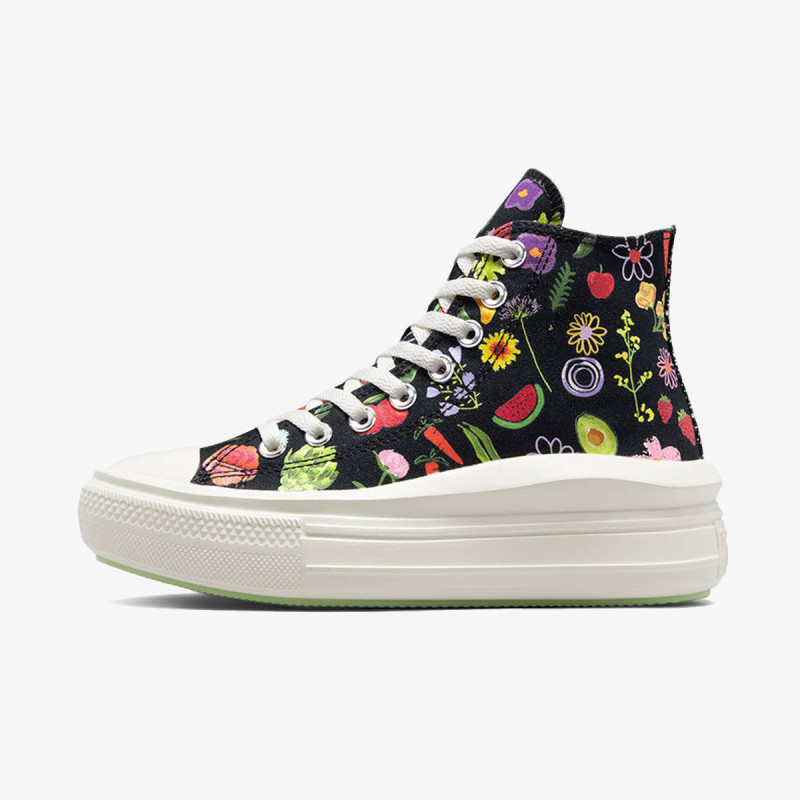 Converse Pantofi Sport Chuck Taylor All Star Move 