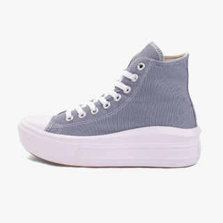 Converse Pantofi Sport Chuck Taylor All Star Hi Move Platform 