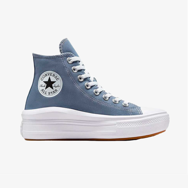 Converse Pantofi Sport Chuck Taylor All Star Hi Move Platform 