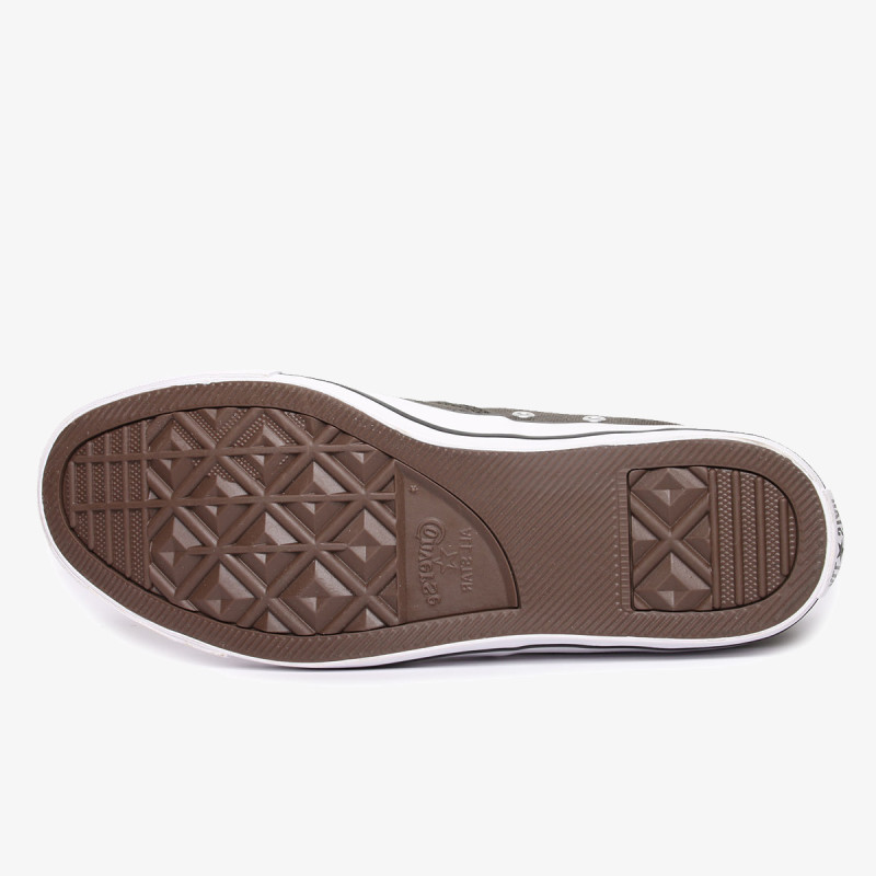 Converse Pantofi Sport CHUCK TAYLOR ALL STAR MALDEN STREET 