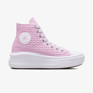 Converse Pantofi Sport LFC Chuck Taylor All Star Lugged Suede 