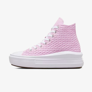 Converse Pantofi Sport LFC Chuck Taylor All Star Lugged Suede 