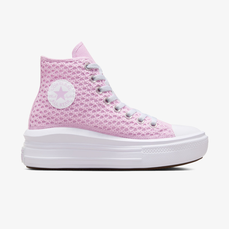 Converse Pantofi Sport LFC Chuck Taylor All Star Lugged Suede 